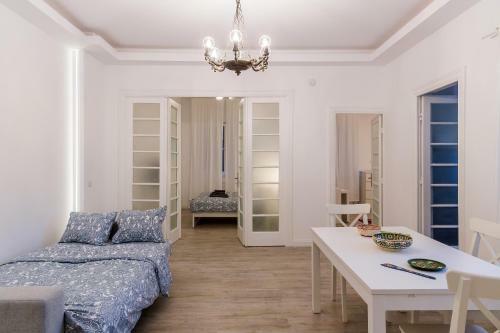 Apartamento White Nights Of Old Town Bucharest