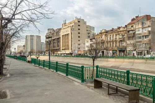 Apartamento White Nights Of Old Town Bucharest