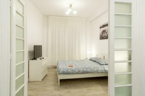 Apartamento White Nights Of Old Town Bucharest
