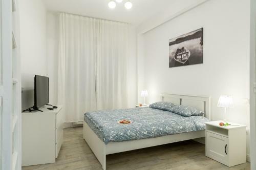 Apartamento White Nights Of Old Town Bucharest