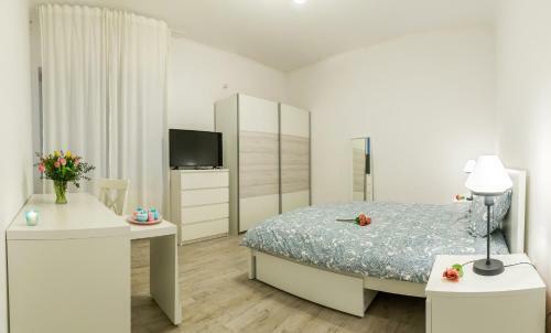 Apartamento White Nights Of Old Town Bucharest