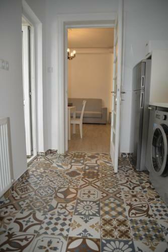 Apartamento White Nights Of Old Town Bucharest