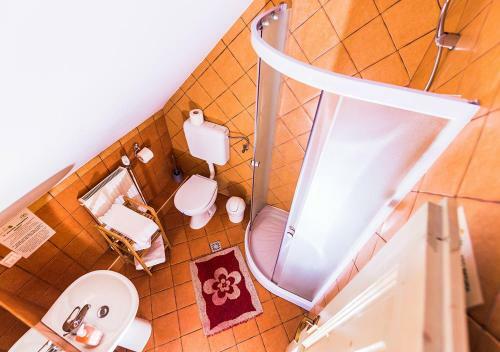 Hostal Cabana Bucin