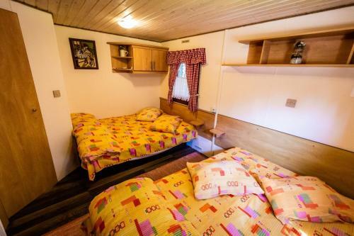 Hostal Cabana Bucin