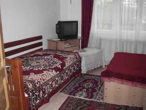 Vila Mihaela