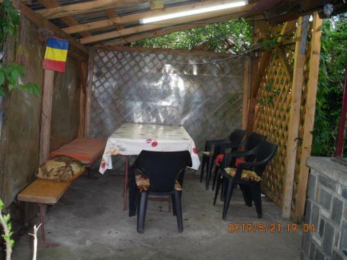 Vila Mihaela