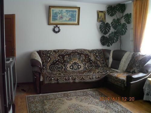 Vila Mihaela