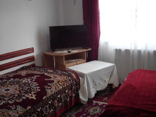 Vila Mihaela