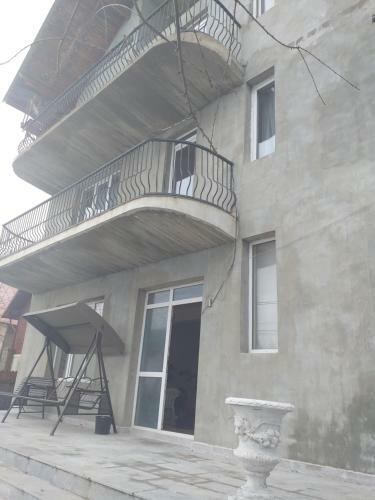 Hostal Vila Elena Si Ionut