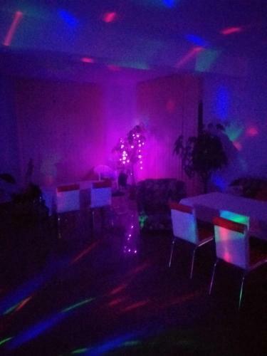 Hostal Vila Elena Si Ionut