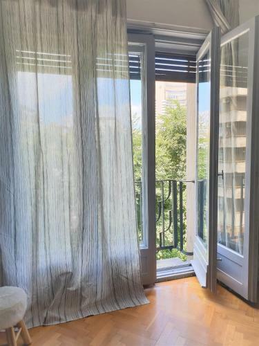 Apartamento Studio Central Exer V