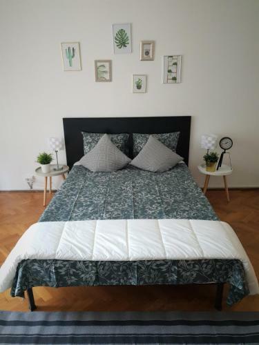 Apartamento Studio Central Exer V