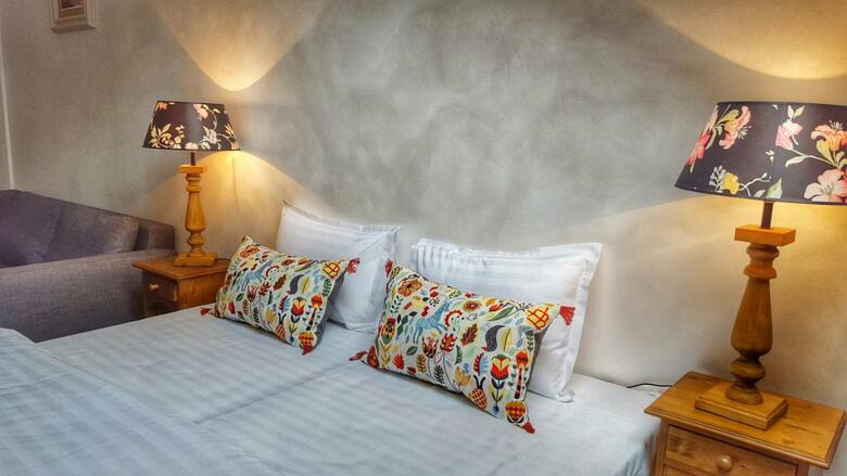 Apartamento Windmill Studios By Rembrandt Hotel