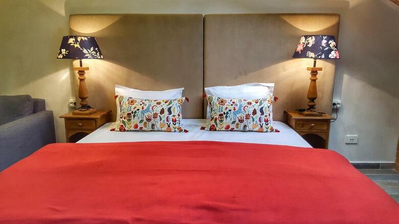Apartamento Windmill Studios By Rembrandt Hotel