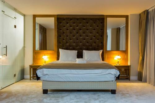 Ganzo Boutique Hotel