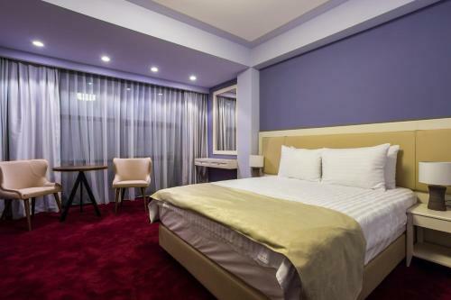 Ganzo Boutique Hotel