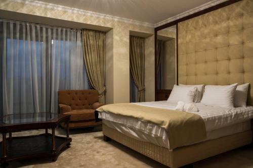 Ganzo Boutique Hotel