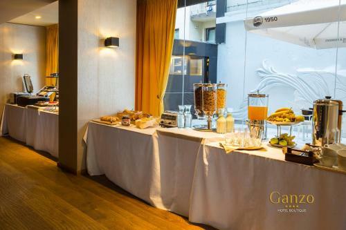 Ganzo Boutique Hotel