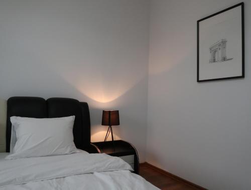 Basarab Luxury Apartments
