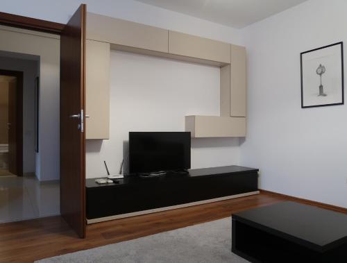 Basarab Luxury Apartments