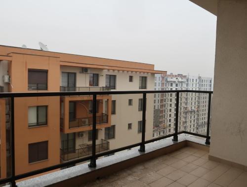 Basarab Luxury Apartments
