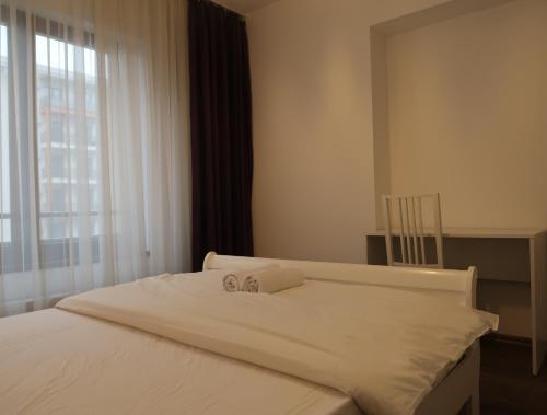 Basarab Luxury Apartments