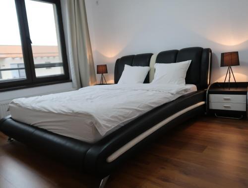 Basarab Luxury Apartments