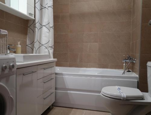 Basarab Luxury Apartments