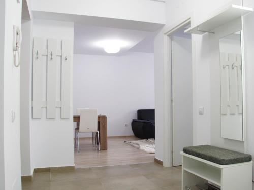 Basarab Luxury Apartments