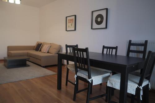 Basarab Luxury Apartments