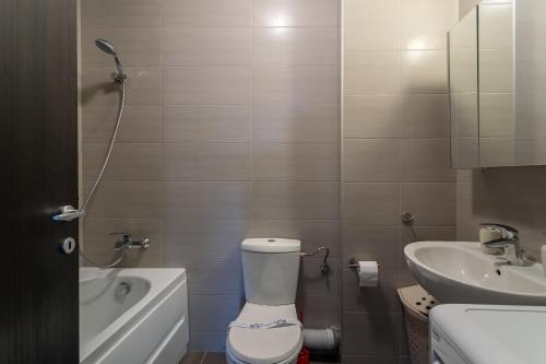 Basarab Luxury Apartments