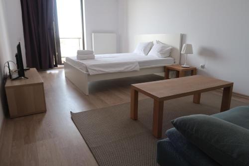 Basarab Luxury Apartments