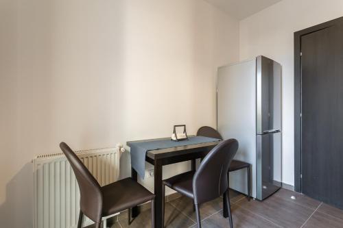 Basarab Luxury Apartments