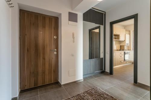 Basarab Luxury Apartments