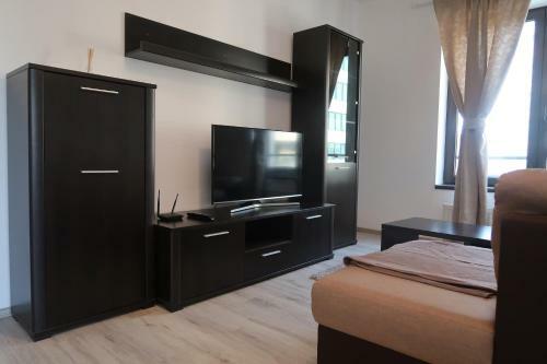 Basarab Luxury Apartments