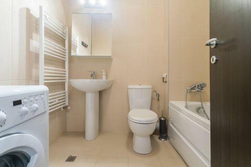 Basarab Luxury Apartments