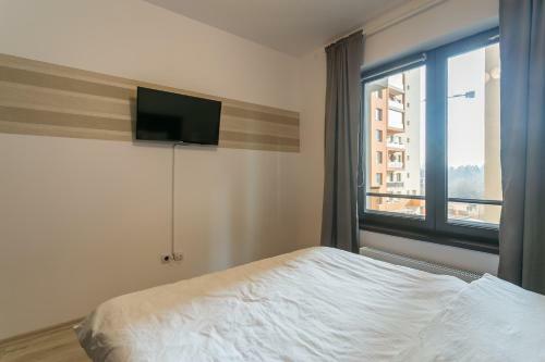 Basarab Luxury Apartments