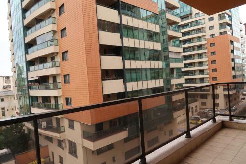Basarab Luxury Apartments