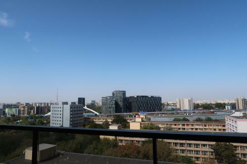 Basarab Luxury Apartments