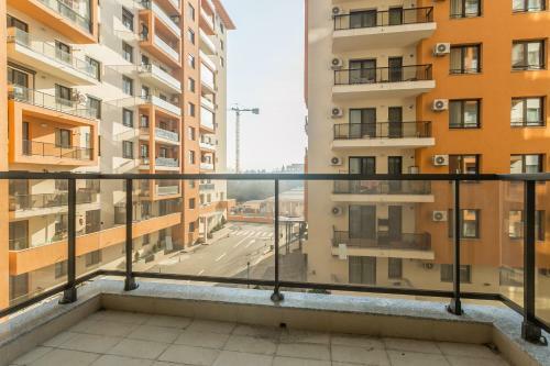 Basarab Luxury Apartments