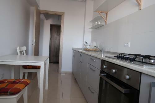 Basarab Luxury Apartments