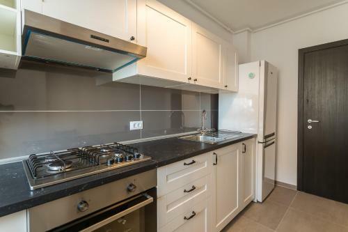 Basarab Luxury Apartments