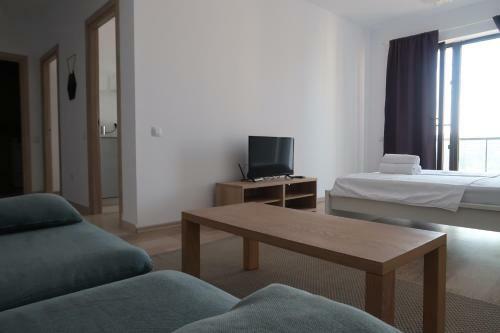 Basarab Luxury Apartments
