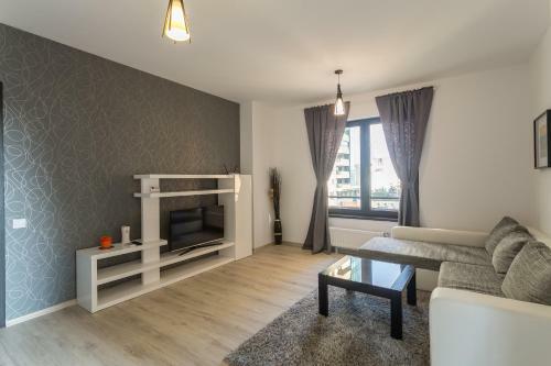 Basarab Luxury Apartments