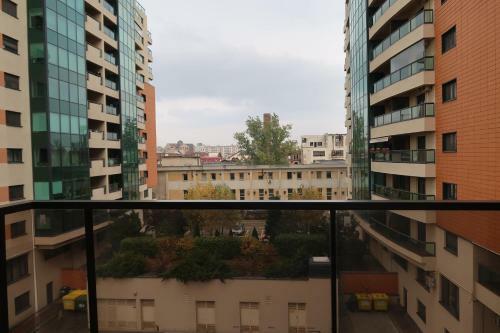 Basarab Luxury Apartments