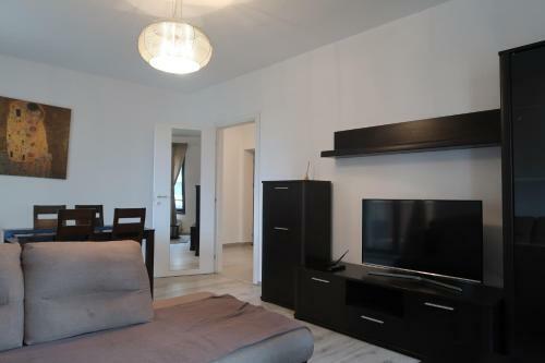 Basarab Luxury Apartments