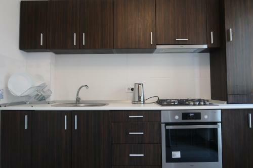 Basarab Luxury Apartments