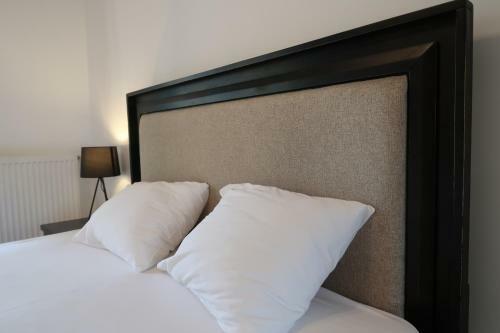 Basarab Luxury Apartments