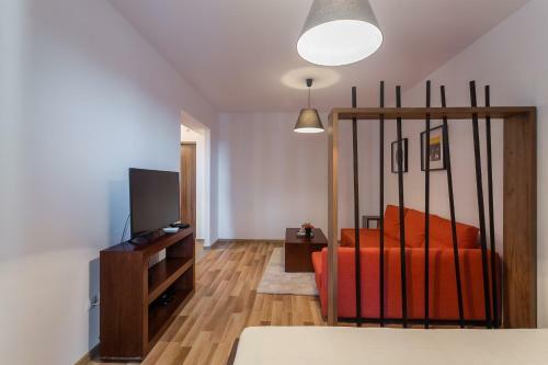 Basarab Luxury Apartments