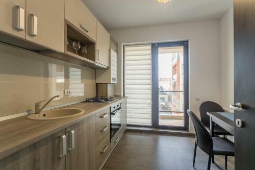 Basarab Luxury Apartments